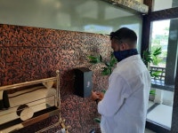 Jrj Residency - 스카이스캐너 호텔