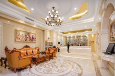 비엔나 호텔 수양 인민중로지점 - 스카이스캐너 호텔