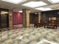 Fuyuan Holiday Inn - 스카이스캐너 호텔