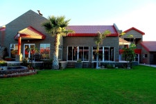 암히카하 게스트하우스 - 스카이스캐너 호텔