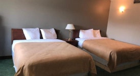 파라다이스 인 모텔 - 스카이스캐너 호텔