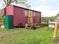 더 샤이어 헛 - 스카이스캐너 호텔