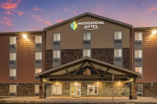 WoodSpring Suites Detroit Farmington Hills - 스카이스캐너 호텔