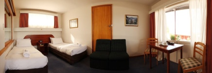 시티 뷰 모텔  - 스카이스캐너 호텔