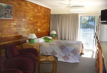 셸리 비치 모텔 - 스카이스캐너 호텔