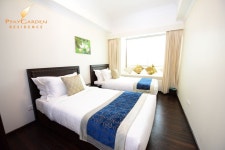 피야이 가든 레지던스 - 스카이스캐너 호텔