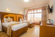 그랜드 윈스턴 호텔 - 스카이스캐너 호텔