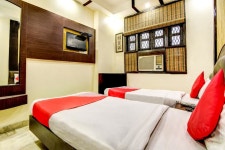 호텔 더 스팟  - 스카이스캐너 호텔