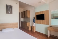 OYO Life 2932 Cozy Home Easton - 스카이스캐너 호텔