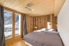 Beau Chalet Dans le Val dHérens, Evolène - 스카이스캐너 호텔