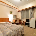 하치노헤 파크호텔 - 스카이스캐너 호텔