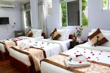 랜드마크 호텔  - 스카이스캐너 호텔