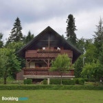 Holiday Home in Fuzine 37222 - 스카이스캐너 호텔