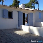 Maison Bretignolles-sur-Mer, 3 pièces, 4 Personnes - FR-1-231-161 - 스카이스캐너 호텔