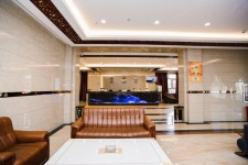 수퍼 8 호텔 - 산산 신청 동부 지점 - 스카이스캐너 호텔