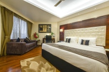 호텔 K C 레지던시-잠무 - 스카이스캐너 호텔