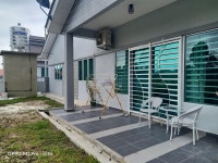 라웁 시티의 프라이빗 하우스 (1000m², 침실 3개, 프라이빗 욕실 2개) - 스카이스캐너 호텔