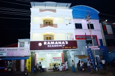 Ramanas Residency - 스카이스캐너 호텔
