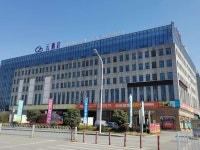 Yun Hotel - 스카이스캐너 호텔