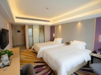 라벤더 호텔 - 린샹 중파지점 - 스카이스캐너 호텔