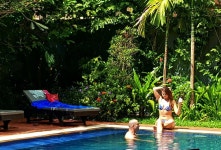 포 레지던스 - 스카이스캐너 호텔