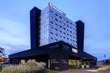 베스트웨스턴 플러스 퀴드 호텔 베니스 에어포트  - 스카이스캐너 호텔