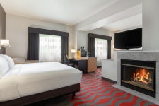 홀리데이 인 익스프레스 호텔 & 스위트 보이시 웨스트 - 메리디언 - 스카이스캐너 호텔