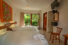 호텔 포초테 그란데 - 스카이스캐너 호텔