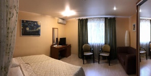 갤러리 - 스카이스캐너 호텔