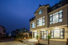 산서 인 - 스카이스캐너 호텔