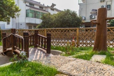 산서 인 - 스카이스캐너 호텔