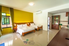 K.B. 리조트 코 창 - 스카이스캐너 호텔