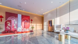 Zhuhai Slow Cloud Poyue International Intelligent Apartment - 스카이스캐너 호텔