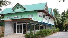 Moonlight Beach Villa | 2023년 최신 가격 | 호텔 | 스카이스캐너