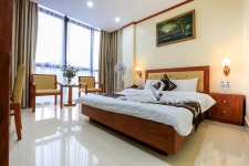 Viet Phuong Hotel | 2023년 최신 가격 | 호텔 | 스카이스캐너