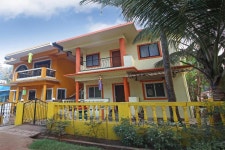 Oyo 23173 Vibrant 1bhk Arpora - 스카이스캐너 호텔