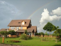 Baan Suan Sanguansuk Resort - 스카이스캐너 호텔