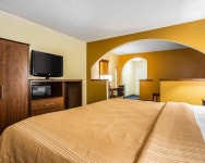 퀄리티 인 - 스카이스캐너 호텔