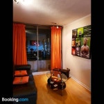 Departamento Talca Centro Amoblado - 스카이스캐너 호텔