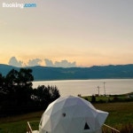 KingDome Glamping - 스카이스캐너 호텔
