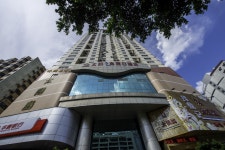 Sun Island Holiday Hotel Shenzhen | 2023년 최신 가격 | 호텔 | 스카이스캐너