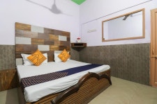 스팟 온 67504 올리브 - 스카이스캐너 호텔