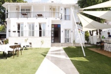 바브젠 부티크 오텔 - 스카이스캐너 호텔