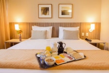 인터시티 사우바도르 아에로포르투 - 스카이스캐너 호텔