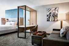 SpringHill Suites by Marriott Hartford Cromwell - 스카이스캐너 호텔