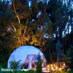 KingDome Glamping - 스카이스캐너 호텔