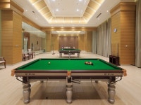 Jianguo Hotspring Hotel - 스카이스캐너 호텔