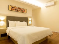 Hanting Hotel Yancheng Dongtai Railway Station - 스카이스캐너 호텔