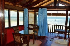 General Luna 호텔 패트릭스 온 더 비치 - 스카이스캐너