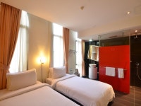 줌 인 부티크 호텔  - 스카이스캐너 호텔